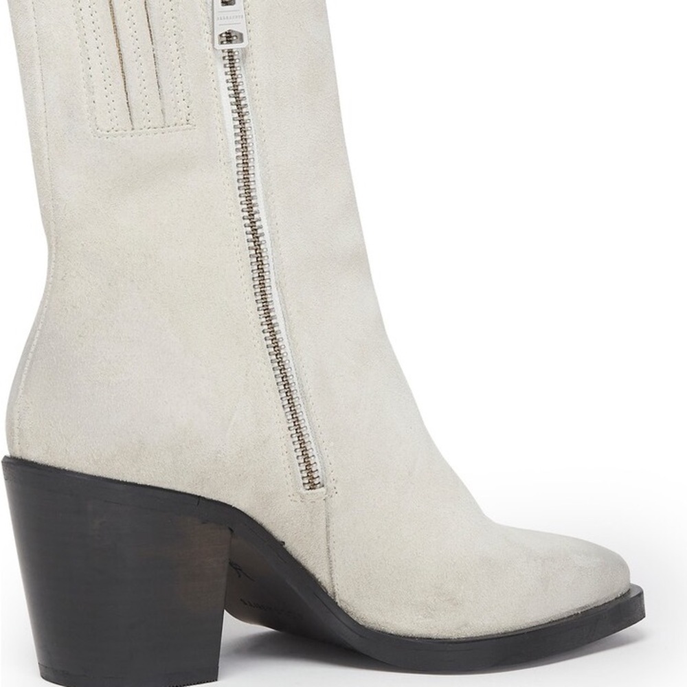 AllSaints Cohen Bootie size 7
